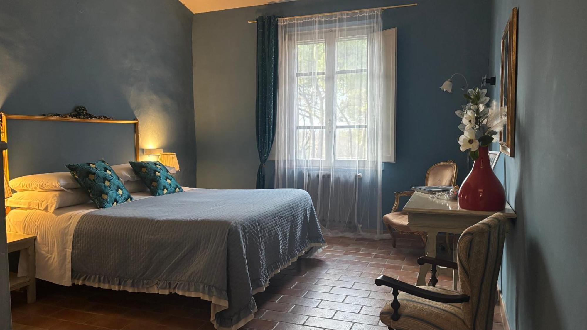 Terracqua & Locanda Granducato Chiusi Eksteriør billede